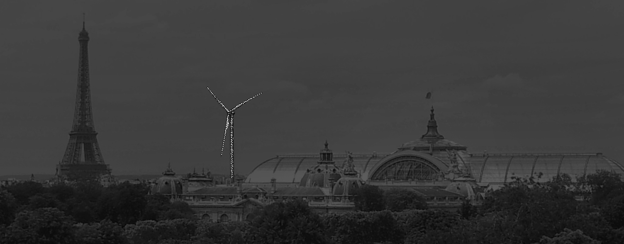 Grand Palais and Tour Eiffel g e - copie