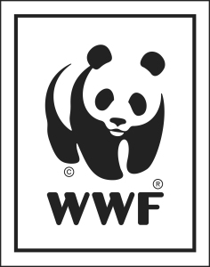 LOGO OFFICIEL WWF