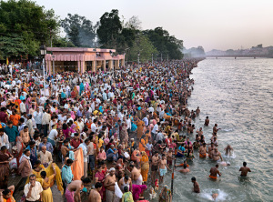 Kumbh Mela 2019