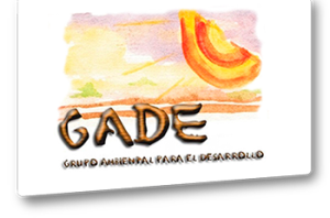 Gade