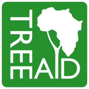 new treeaid logo